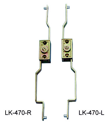 【LK-470】Spare Parts of Handle  |Hardware