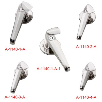 【A-1140】Stainless steel handles  |Knob & Handle Locks