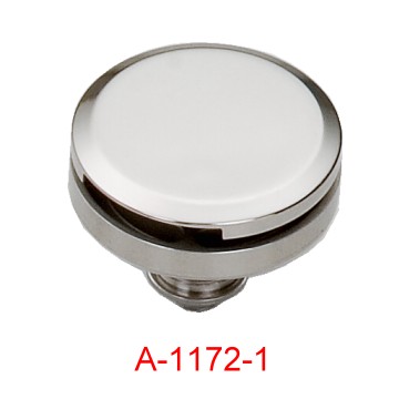 【A-1172-1&A-1172-H】Stainless steel handles  |Knob & Handle Locks