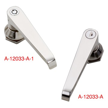 【A-12033-A】Stainless steel handles  |Knob & Handle Locks