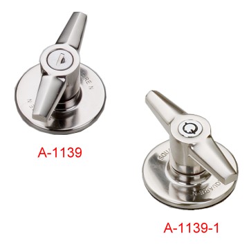 【A-1139】Stainless steel handles產品圖