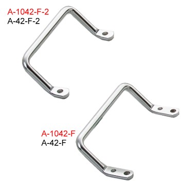 【A-1042-F/A-42-F】Stainless Handle (Iron)產品圖