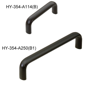【HY-354】Aluminium Drawer Pulls  |Handles&Drawer Pulls