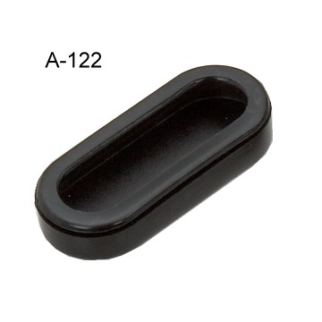 【A-122】Plastic Drawer Pulls  |Handles&Drawer Pulls