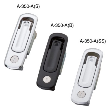 【A-350-A】Conceal Handles  |Door Handles & Knobs