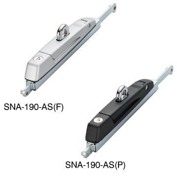 【SNA-190-AS】Handles  |Door Handles & Knobs