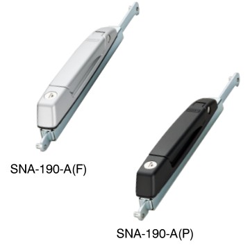 【SNA-190-A】Handles  |Door Handles & Knobs