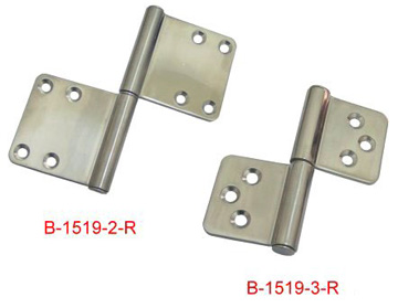 【B-519／B-1519】Hinges  |Door Hinges