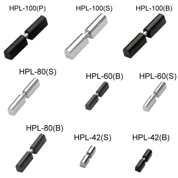 【HPL-80／HPL-60／HPL-42】Hinge產品圖