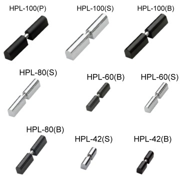 【HPL-80／HPL-60／HPL-42】Hinge  |Door Hinges