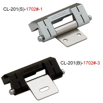 【CL-201】Concealed Hinges  |Door Hinges