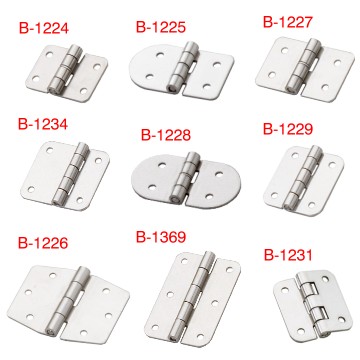 Special Stainless Steel Hinges  |Door Hinges
