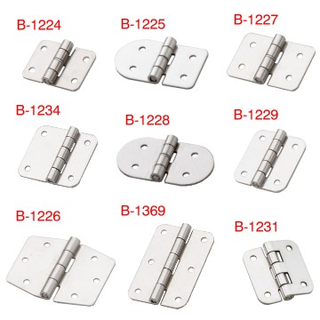 Special Stainless Steel Hinges  |Door Hinges