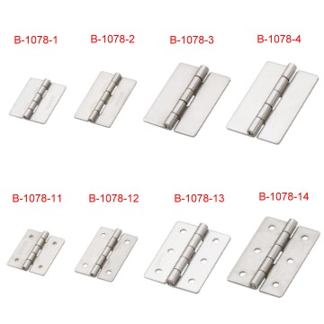 【B-78／B-1078】Hinges  |Door Hinges