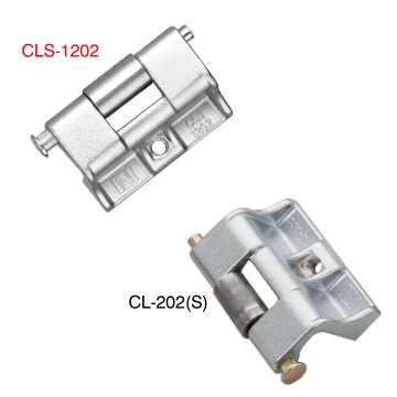 【CLS-1202 / CL-202】Concealed hainges產品圖