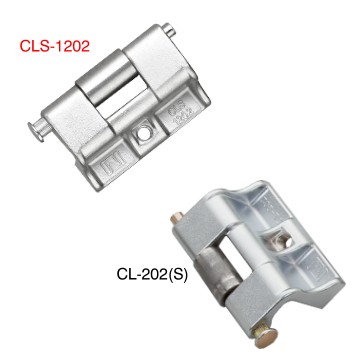 【CLS-1202 / CL-202】Concealed hainges  |Door Hinges