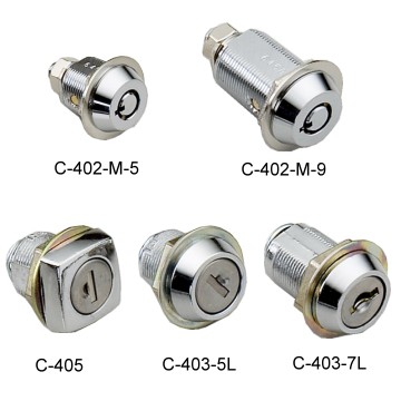 【C-402/C-403/C-405】Lock  |Locks