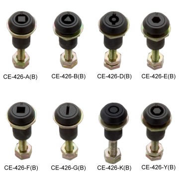 【CE-426】LOCKS  |Locks