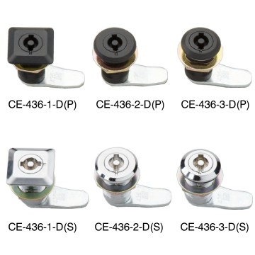 【CE-436】LOCKS  |Locks