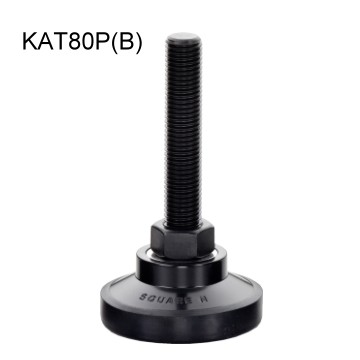 KAT80(P)B  |Leveling Glides