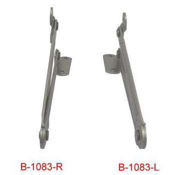 【B-83／B-1083】Hardware  |Hardware