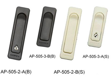 【AP-505】Handle  |Door Handles & Knobs