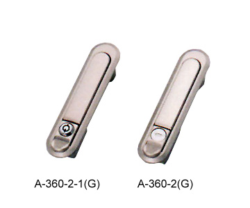 【A-360-2】Handles  |Door Handles & Knobs