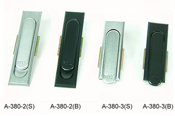 【A-380-2／A-380-3】Conceal Handles  |Door Handles & Knobs