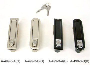 【A-499-3】Conceal Handles  |Door Handles & Knobs