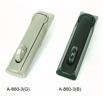 【A-860-3】Handle  |Door Handles & Knobs