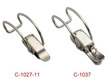 【C-27, C-37／C-1027, C-1037】Clasp  |Clasp