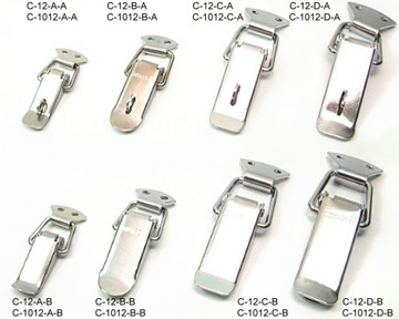 【C-12/C-1012】Clasp  |Clasp