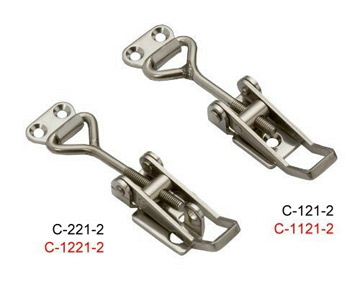 【C-121, C-221／C-1121, C-1221】Clasp  |Clasp