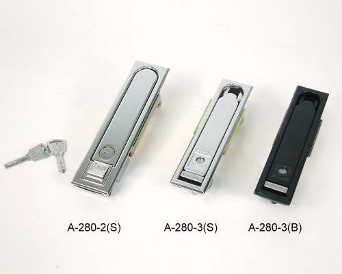 【A-280】Handle  |Door Handles & Knobs